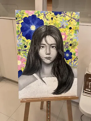 Gifted and Talented Art