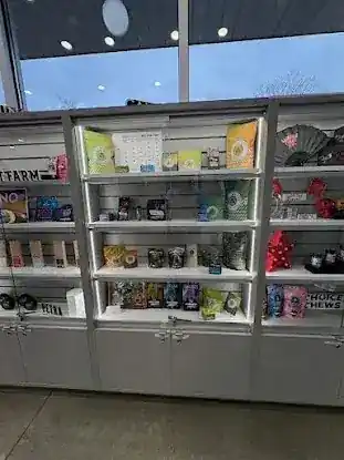 Gifted Dispensary Medical & Recreational Center