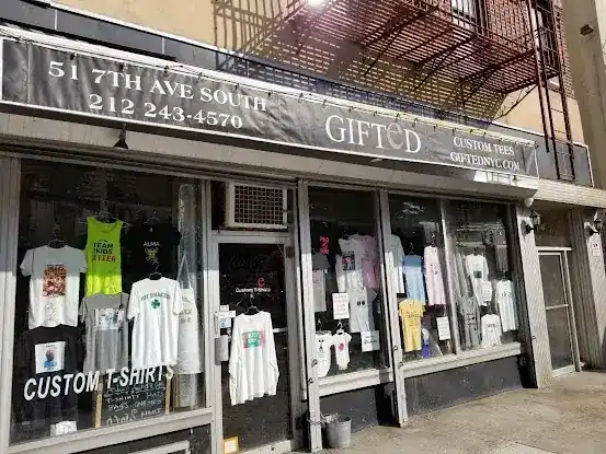 Gifted NYC