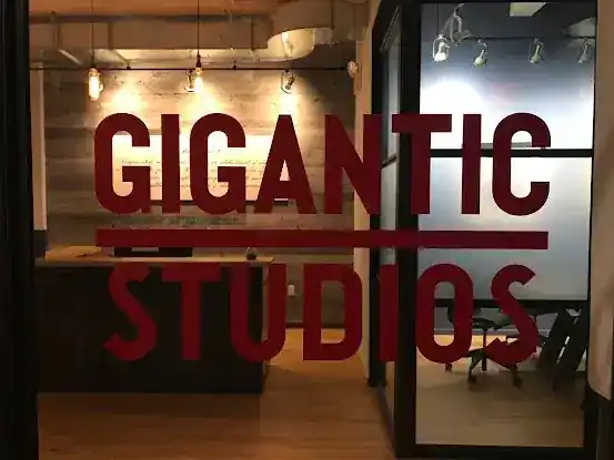 Gigantic Studios LLC