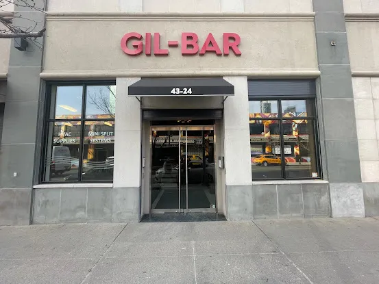 Gil-Bar Supply