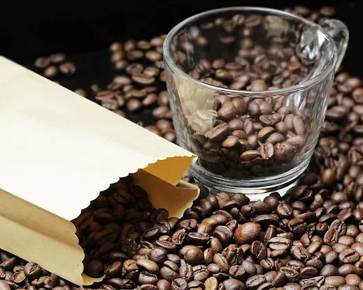 Gillies Coffee Company
