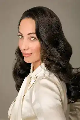 Gina Brooke