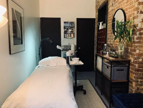 GingerChi Shop & Spa