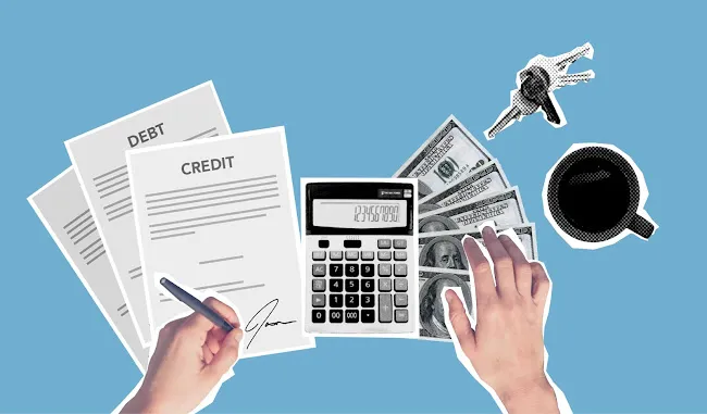 Gini Debt Collection