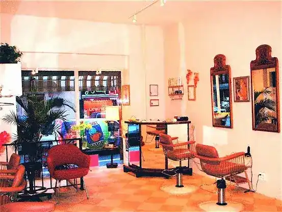 Giovanni Sacchi Hair Salon