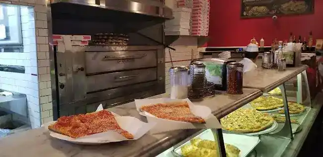 Giovanni's