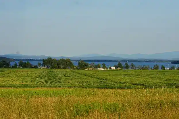 Giroux's Poultry Farm Inc.