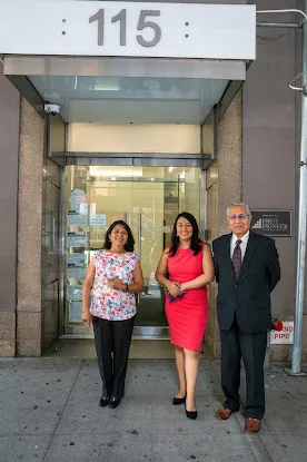 Giselle Ayala. Abogada de Marcas y Copyright
