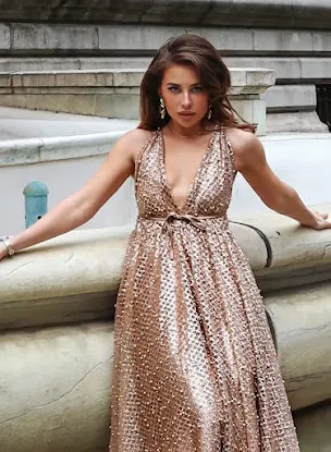 Giuliani Dress New York
