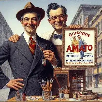 Giuseppe Amato