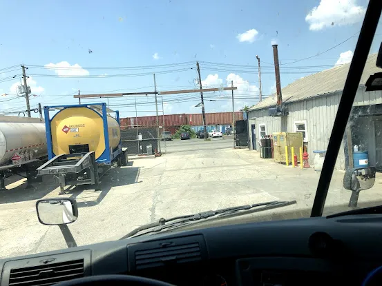 GJ Chemical