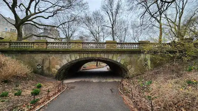 Glade Arch