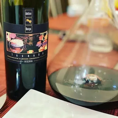 Gladiator Wine Distribution