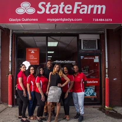 Gladys Quinones - State Farm Insurance Agent