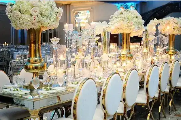 Glam Party Rentals