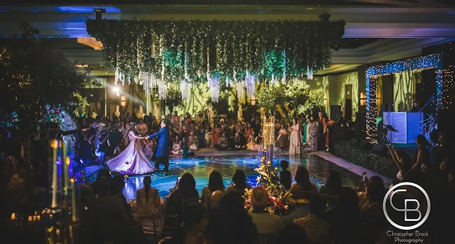 Glamorous Event Planners & Productions
