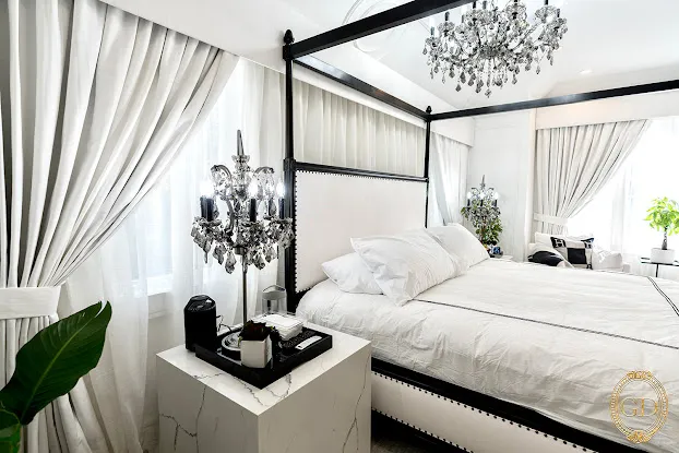 Glamour Decorating of NYC