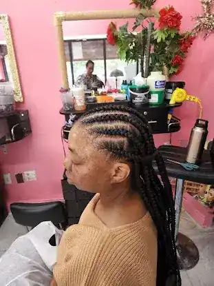 Glamour Hair Braiding - New York, NYC