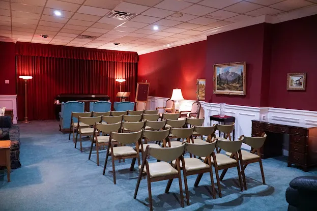 Glascott Funeral Home
