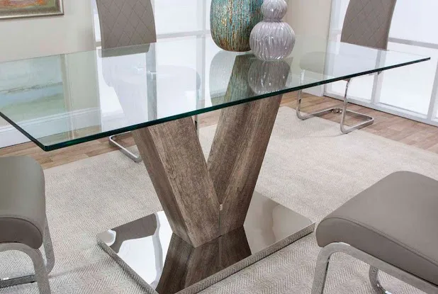 Glass Mirror NYC