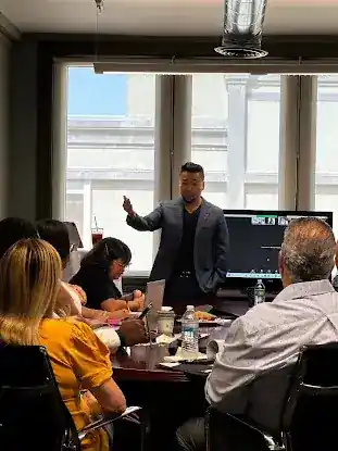 Glen Li: Primerica - Financial Services