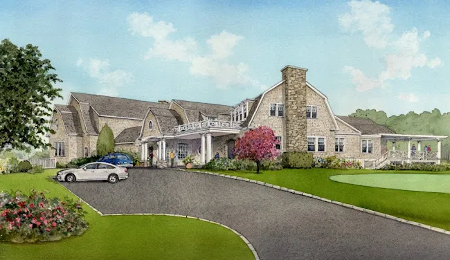 Glen Ridge Country Club