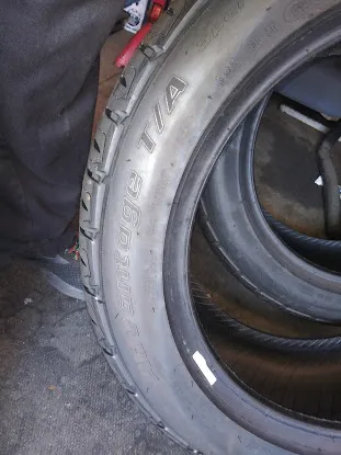Glenwood Tire Shop Inc