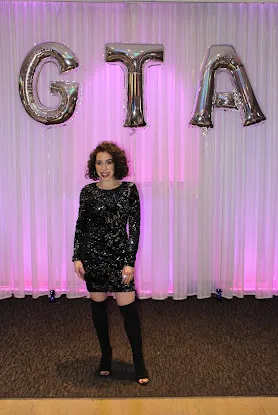 Glitter Talent Agency