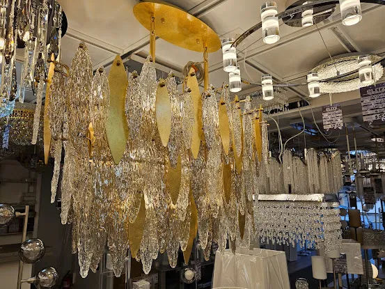 Glitz Lighting Gallery