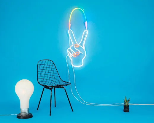 GLO Studio Neon