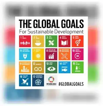 Global Citizens Community Center