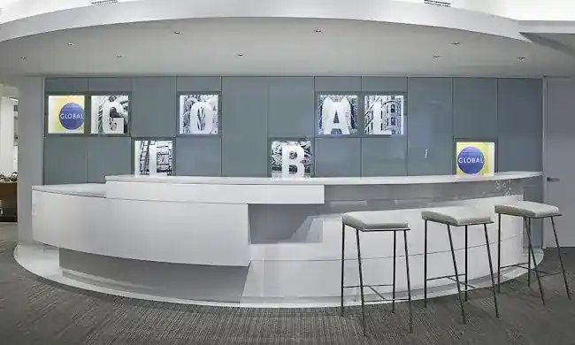 Global Furniture Group