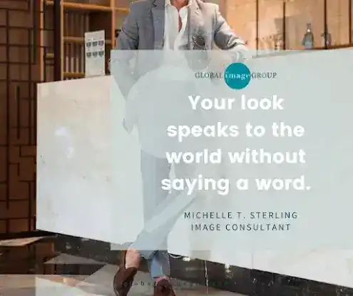 Global Image Group | Executive Image Consultants & Personal Stylists