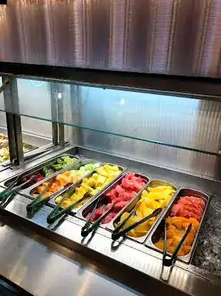 Global Kitchen