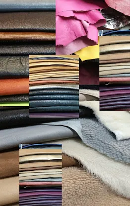 Global Leathers (Warehouse)