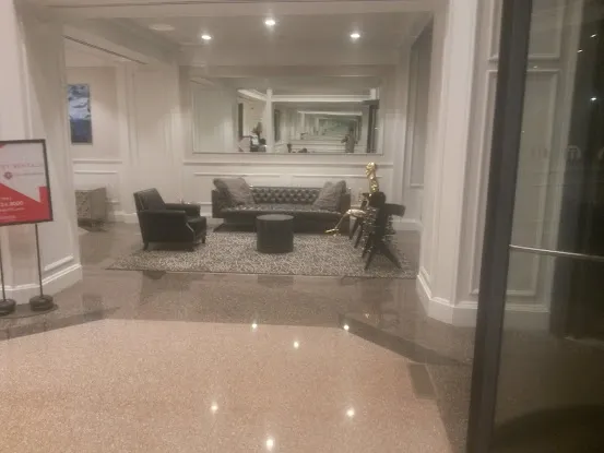 Global Luxury Suites at Ritz Plaza