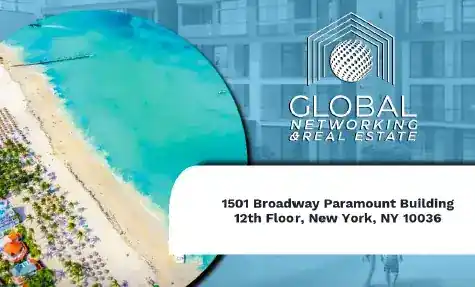 Global Networking & Real Estate New York
