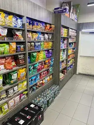 GLOBAL NEWSSTAND & PASSPORT PHOTOS