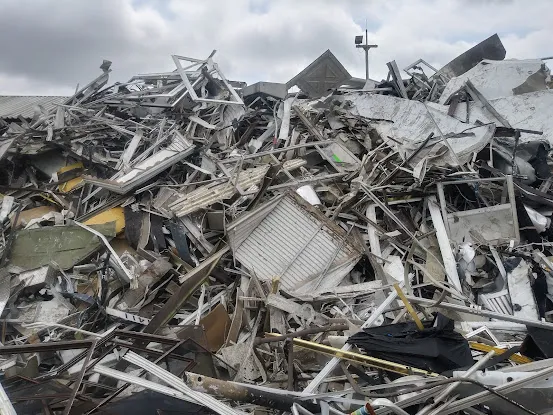 Global Scrap Metal