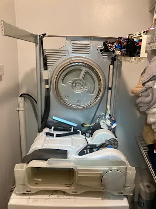 Global Solutions Appliance Repair