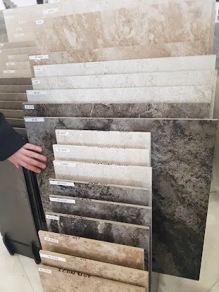 Global Stone of NY