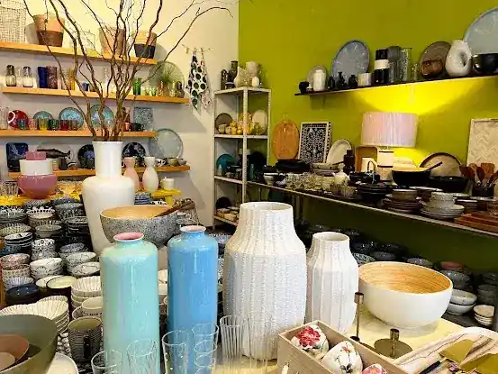 Global Table