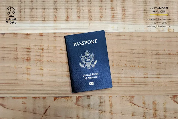 Global Visas (Int) LLC