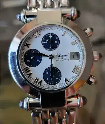 Global Watches & Jewelry LLC