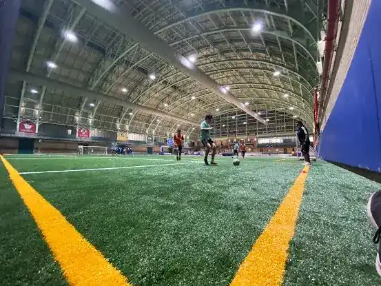 Globall Sports Centers - Brooklyn