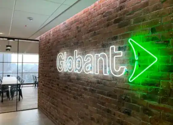 Globant New York