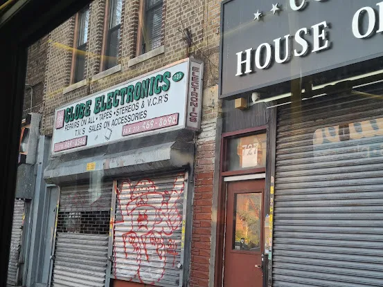 Globe Electronics