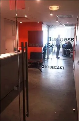Globecast Americas - New-York