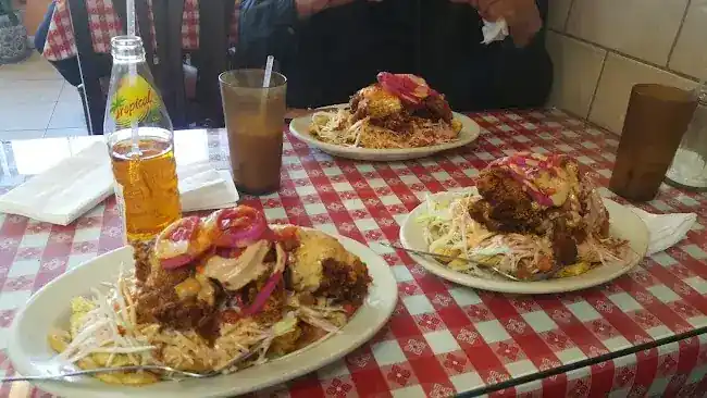 Gloria Honduras Restaurant